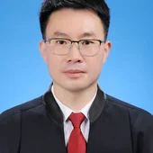 曾强 律师